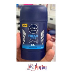 مام ضد تعریق مردانه نیوآ fresh active